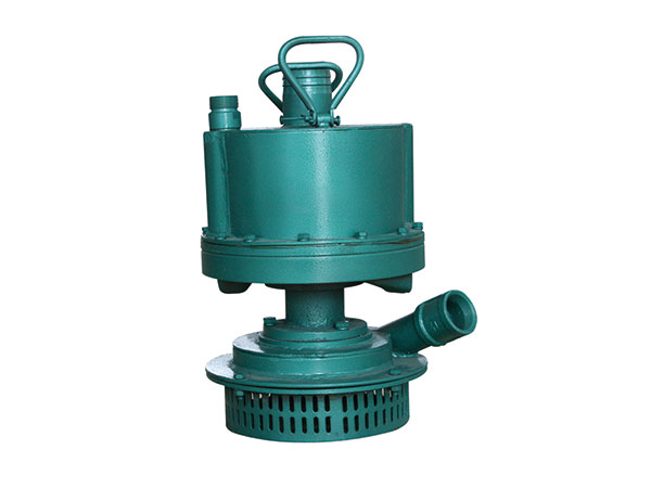 風(fēng)動(dòng)潛水泵系列