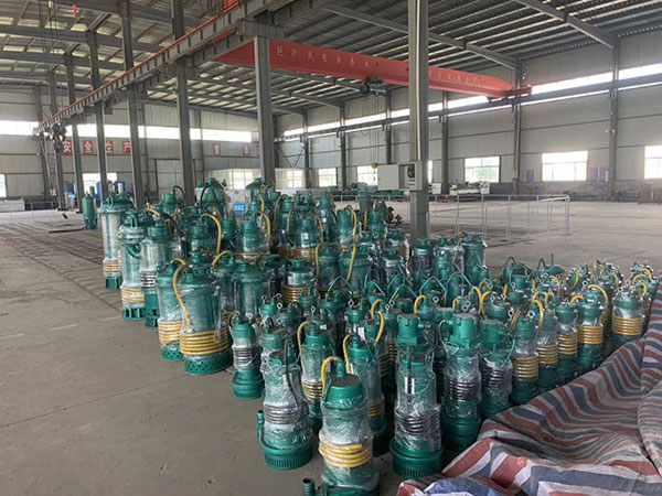 礦用潛水泵被燒壞是什么原因?qū)е碌? class=